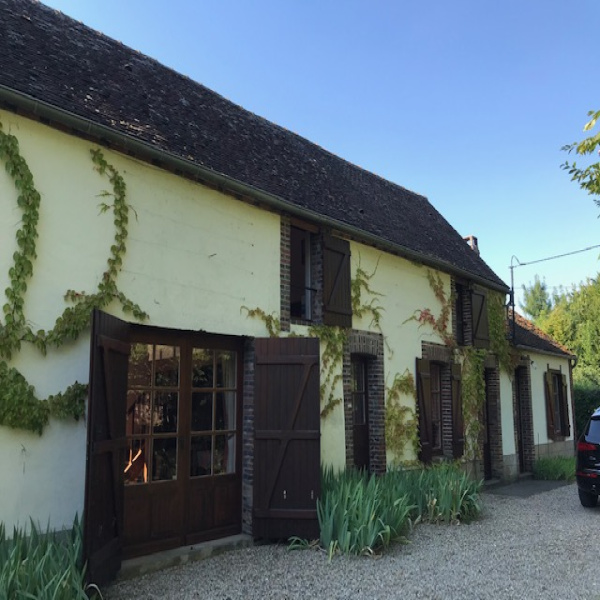 Offres de vente Maison Dixmont 89500