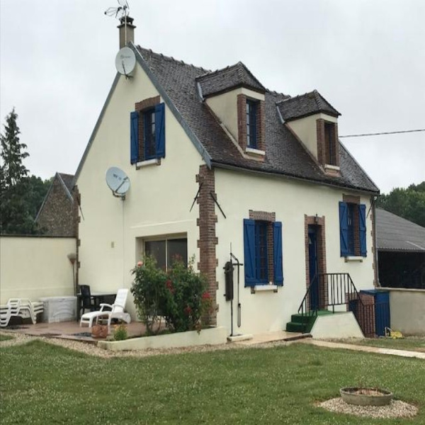 Offres de vente Maison Cerisiers 89320