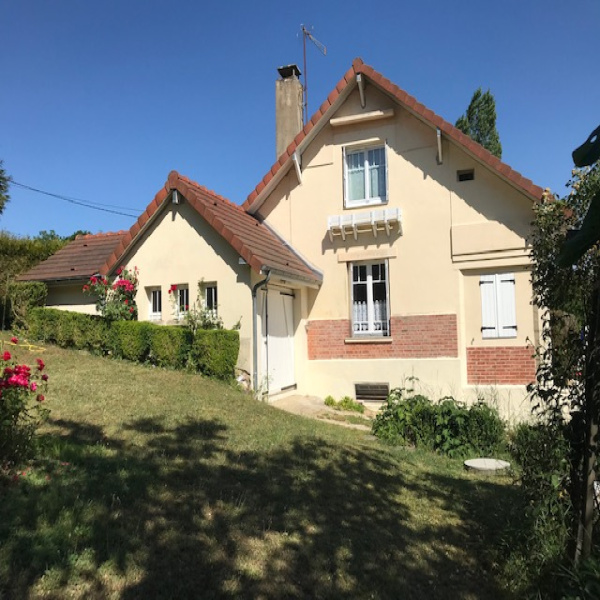 Offres de vente Maison Armeau 89500