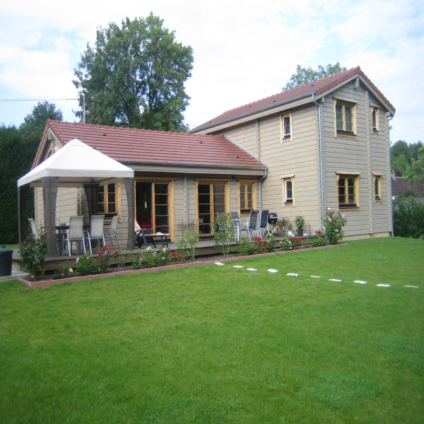 Offres de vente Maison Sens 89100