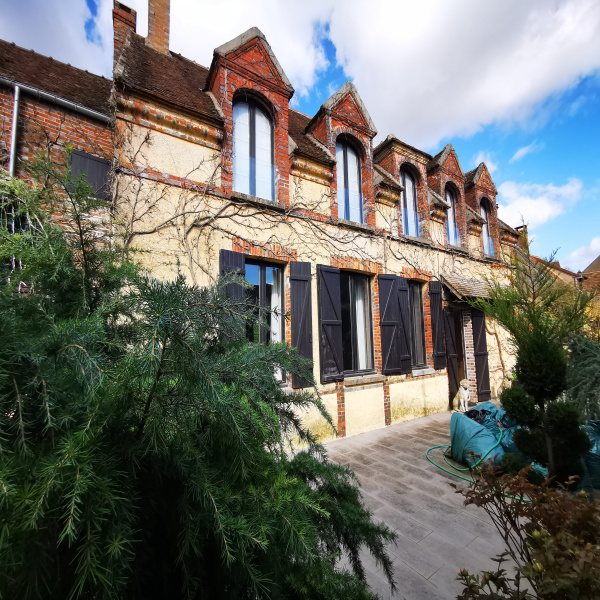Offres de vente Maison Soucy 89100