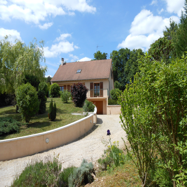 Offres de vente Maison Villeneuve-sur-Yonne 89500