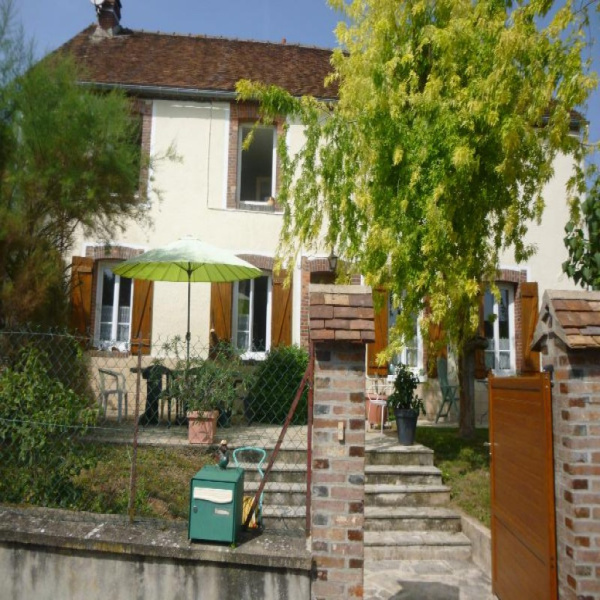 Offres de vente Maison Sens 89100