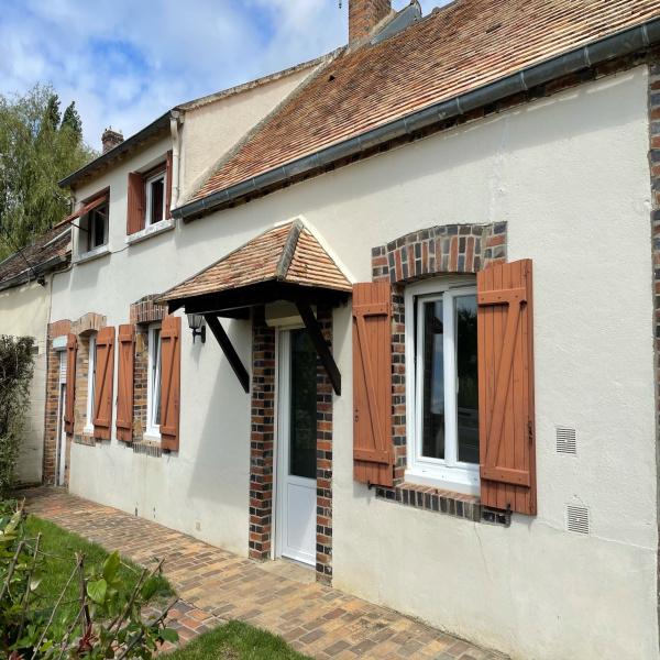 Offres de vente Maison Domats 89150