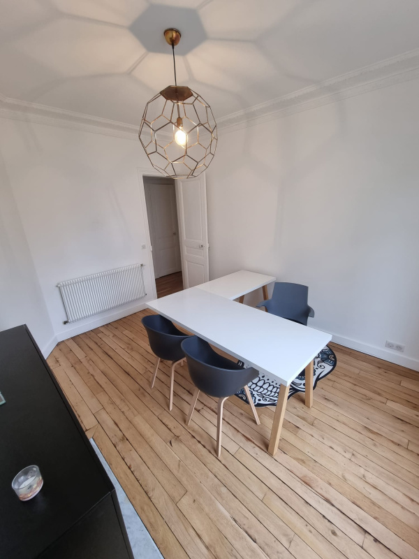 Vente Immobilier Professionnel Bureaux Paris 75017