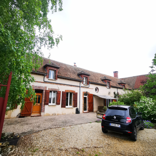 Offres de vente Maison Sergines 89140