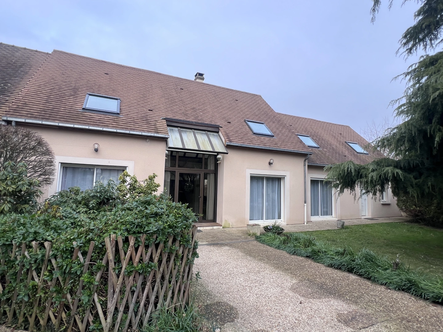 property