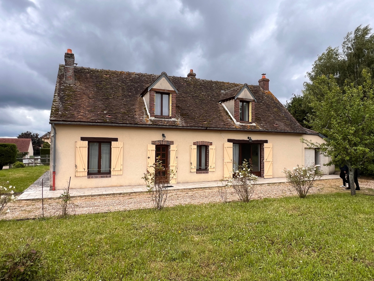 property