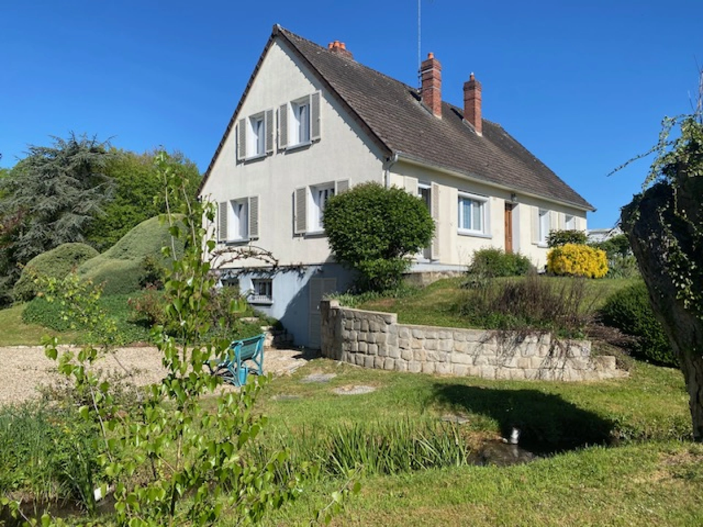 property