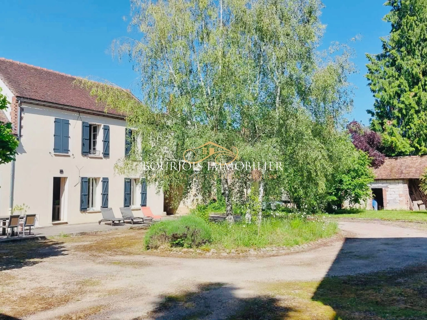 property
